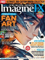 ImagineFX